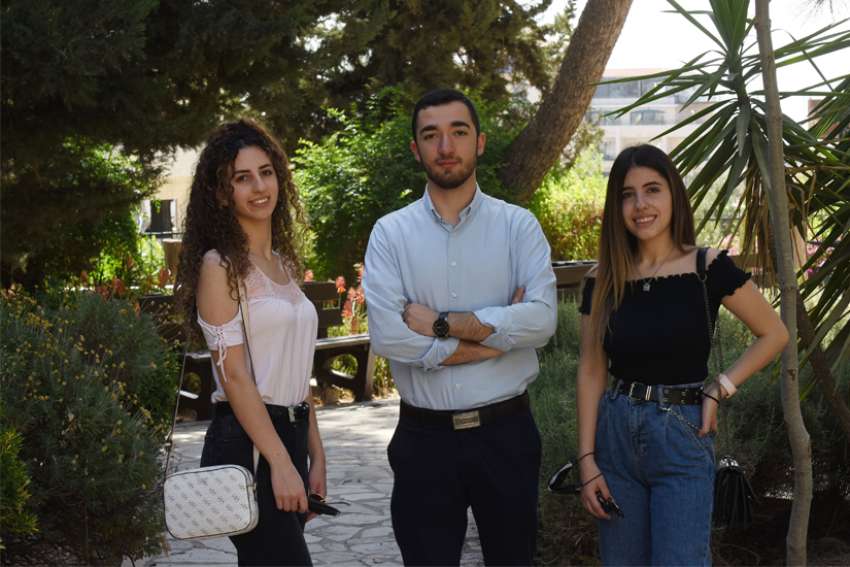 Bethlehem looks to expand economy beyond tourism
