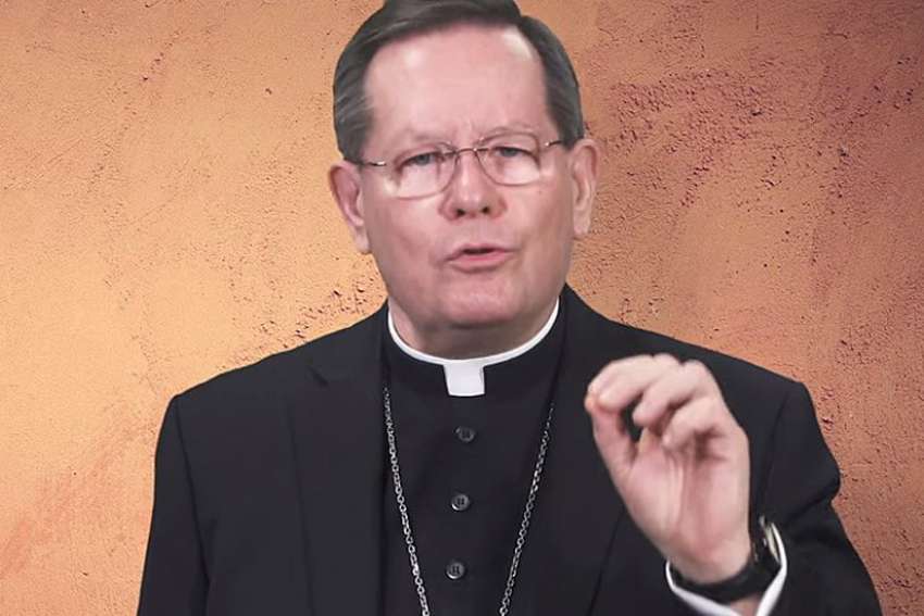 As resources shrink, Quebec Archdiocese reorganizes parishes for outreach