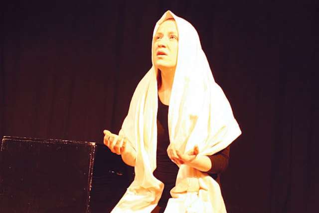 All the world’s a stage for evangelization