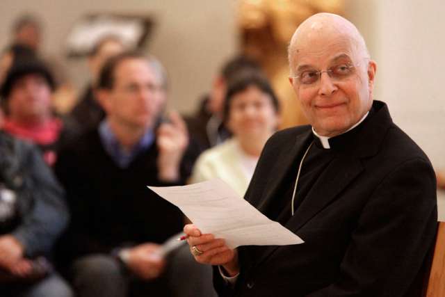 Cardinal George stayed true to Church’s mission