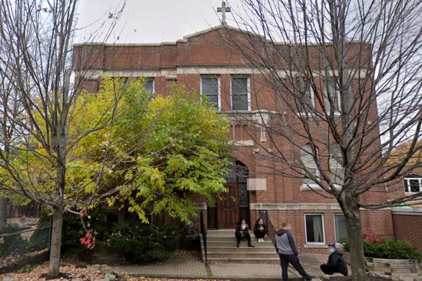 Century-old Carmelite daycare to shut down
