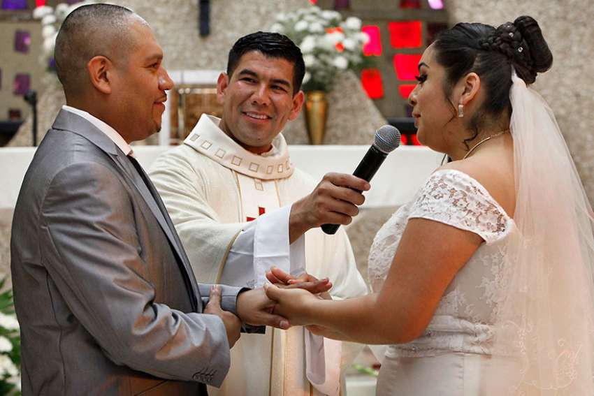 Why Catholic teaching on marriage matters for society