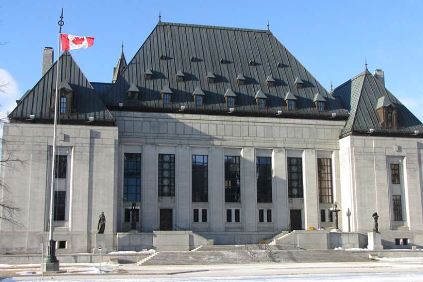 Supreme court ruling a boost for religious freedom