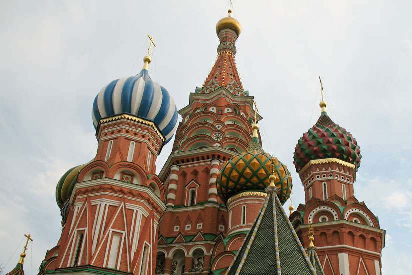 U.S. churches to Russia: We’re not leaving