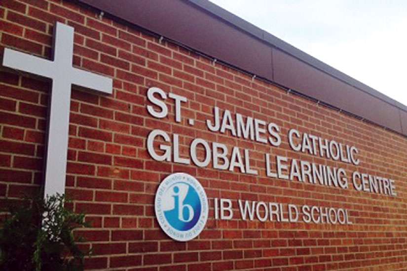 Dufferin-Peel offers first primary years IB program