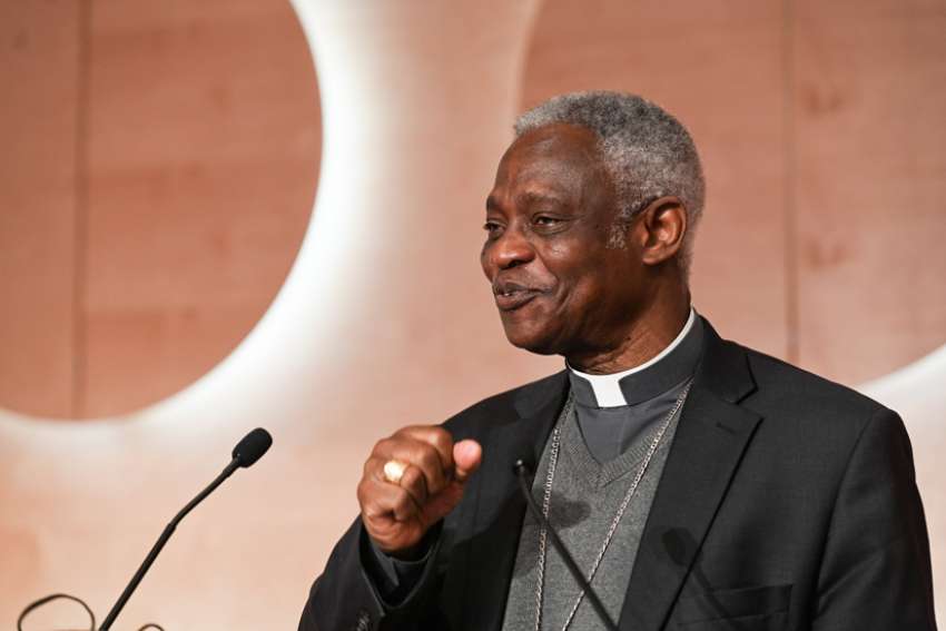 German Catholics discuss church reforms, war at 102nd Katholikentag