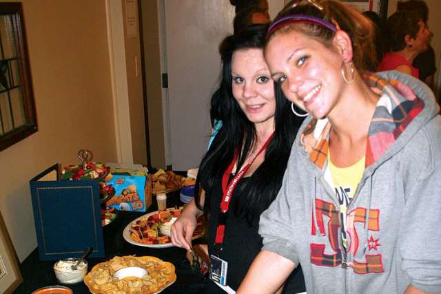 60 years of helping moms