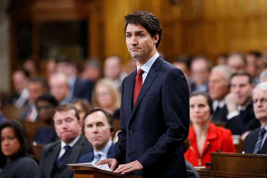 Bishops press Trudeau for action on mining in Latin America