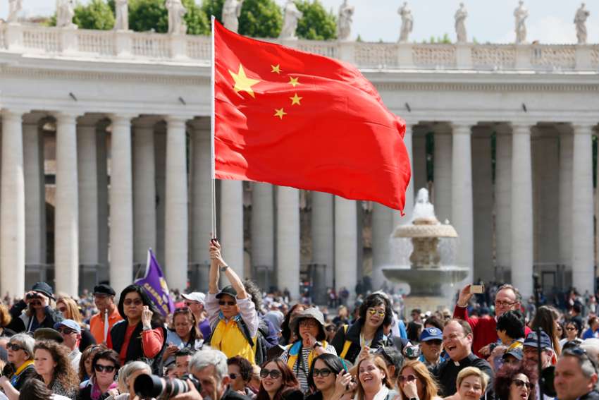 China’s one-child policy will leave lasting damage, expert warns