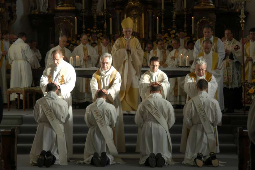 Vatican: Abortion, attempted suicide always obstacles to ordination