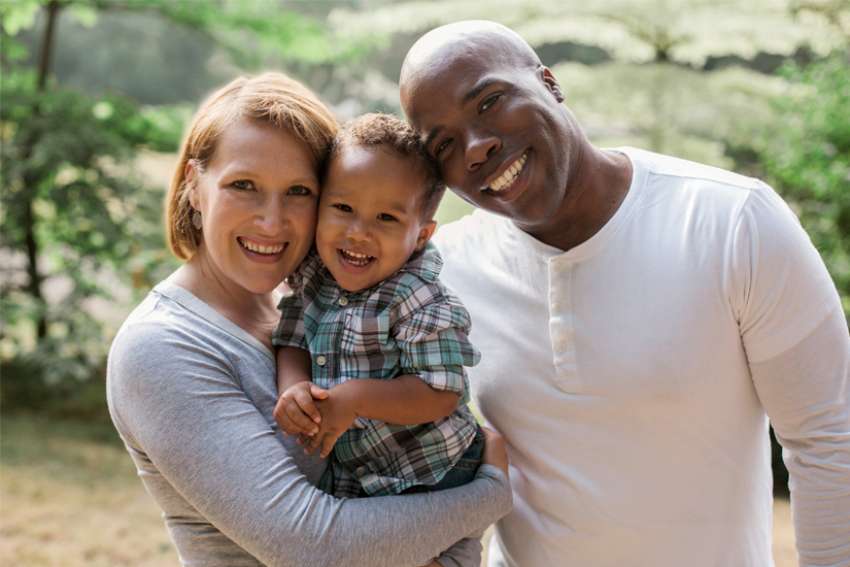 Editorial: Celebrate family