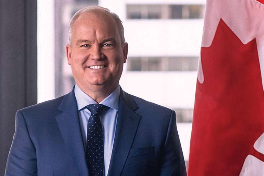 O’Toole must hear social conservatives