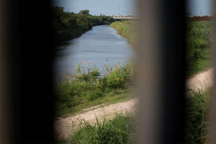 USCCB leaders decry policies they say led to child deaths at border