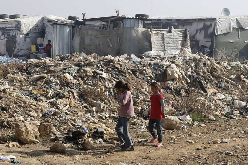 Lebanese cardinal calls for EU to help end Mideast conflicts
