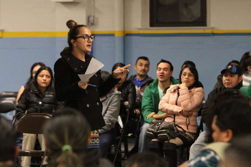 U.S. Catholic leaders say immigration reform is also ‘pro-life’