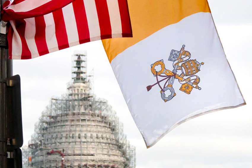 Scandals in the Catholic Church: Bad news and good news