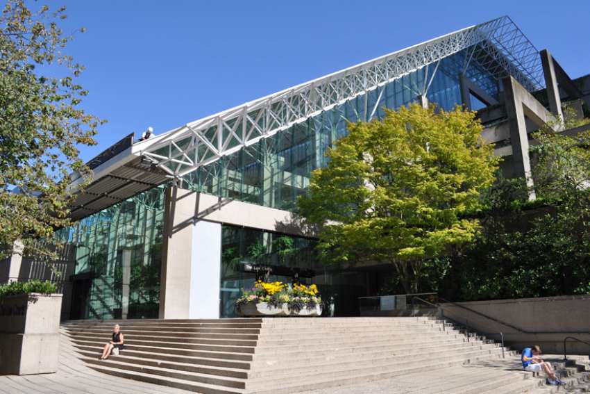 Court strikes a blow for religious freedom in Trinity Western case
