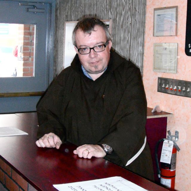 The poor will not be denied the Lenten experience