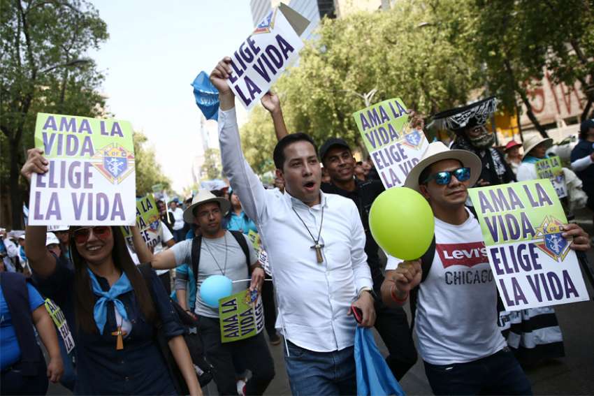 Mexican bishops: No matter how life is conceived, abortion is wrong