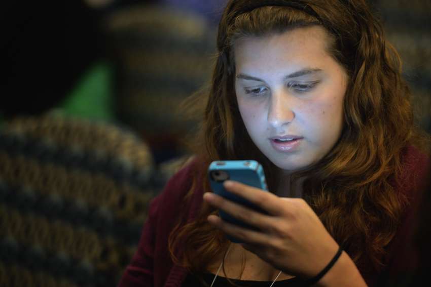 Time for us to stop screening calls from God