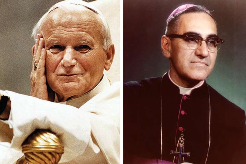 Fr. Raymond de Souza: Long line of martyr-bishops marked by men of no fear