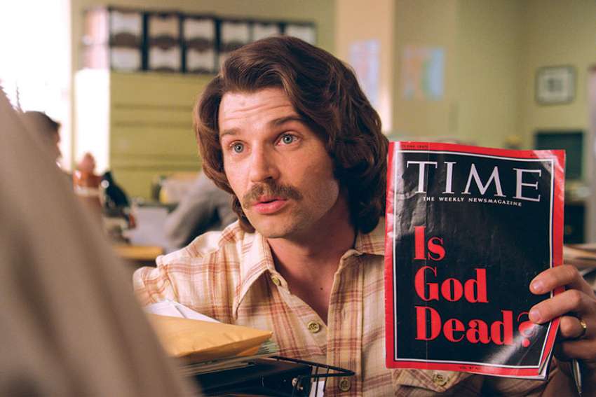 Writer finds surprise ending to quest in ‘The Case for Christ’