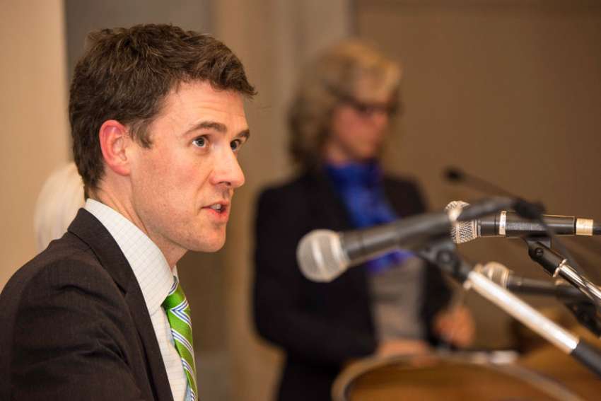 Cardus launches Cardus Law to address religious freedom concerns