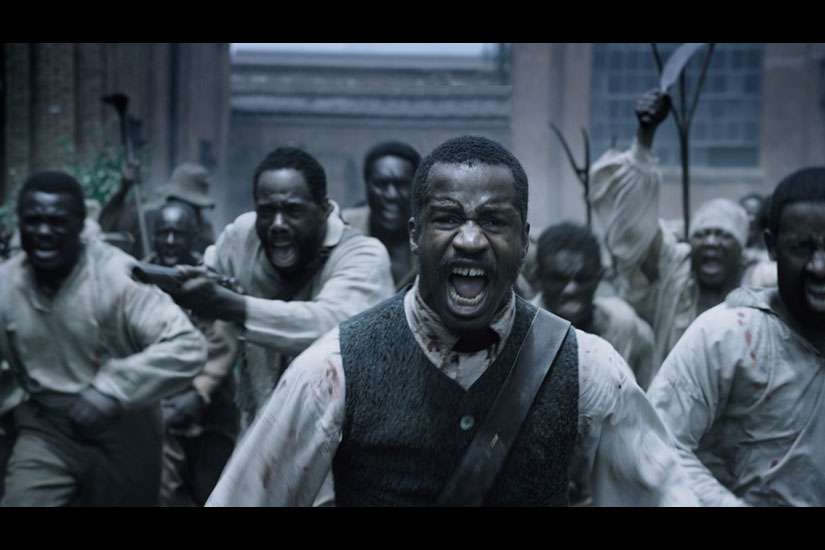 Biopic about black preacher is toast of Sundance
