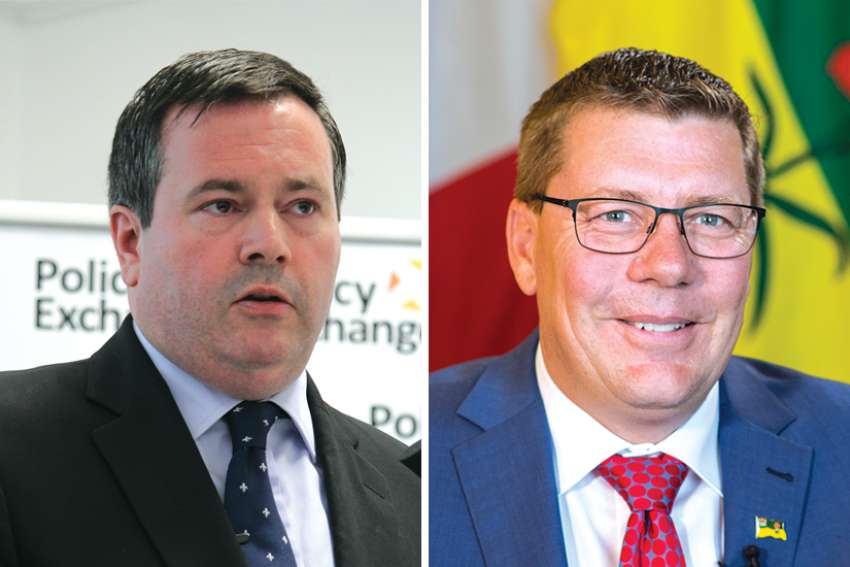 Glen Argan: West’s long-term interests neglected