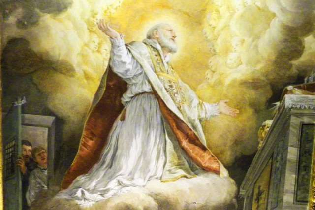 Philip Neri’s heritage of joy