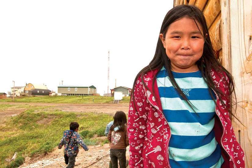 Long way to go to First Nations’ reconciliation
