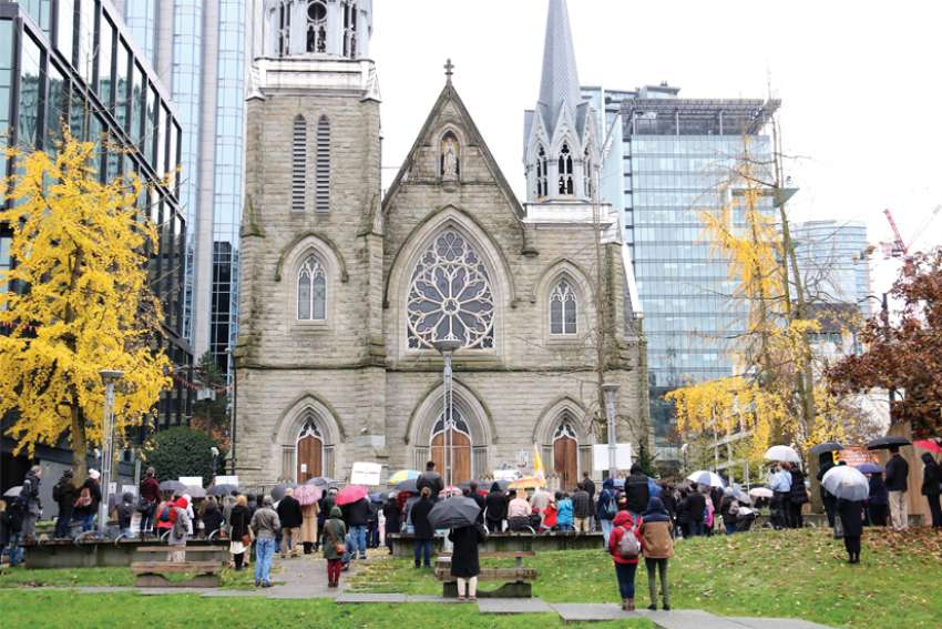 ‘Spiritual pain’ grows as churches close