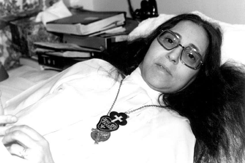 Mary Marrocco: The priceless power of the gift of self