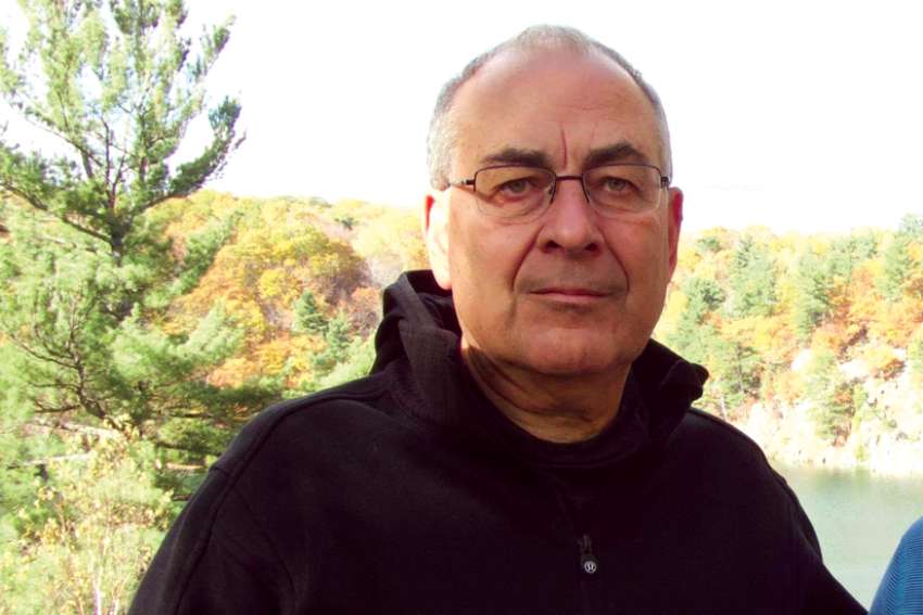 Psychologist embodied Christian values