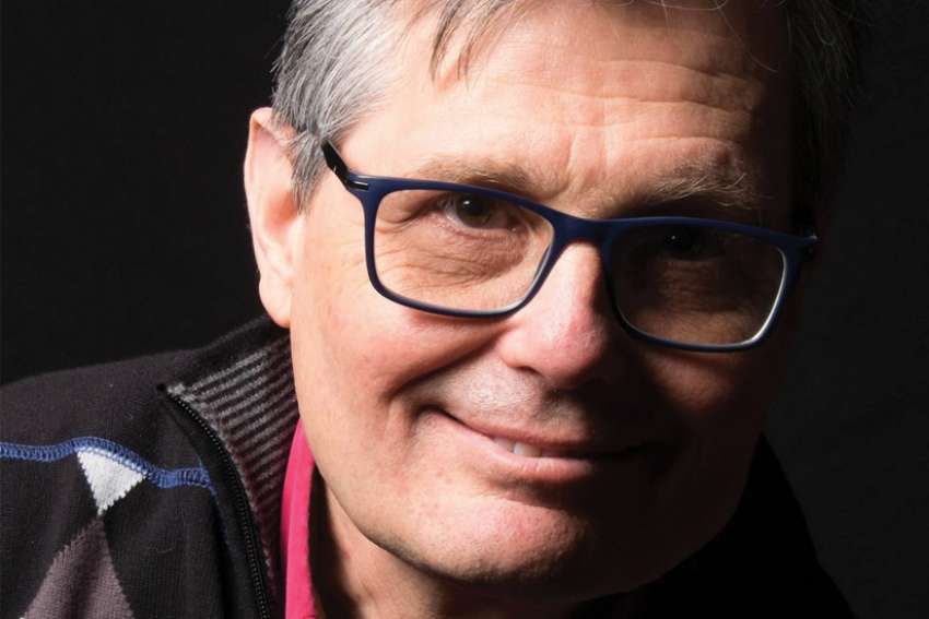 Register’s Michael Swan wins top award