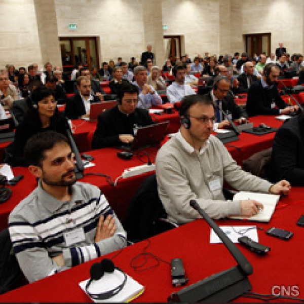 World Communications Day targets Internet