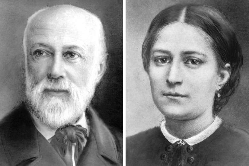Pope plans to canonize St. Therese's parents during Synod