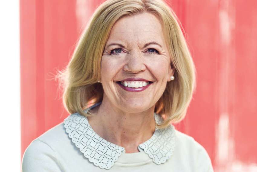 Cathy Majtenyi: Health care discussions don’t belong in backroom