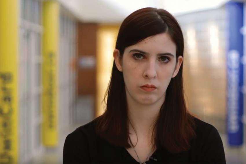 Free speech policy in universities called ‘small Band-Aid’ on gaping wound