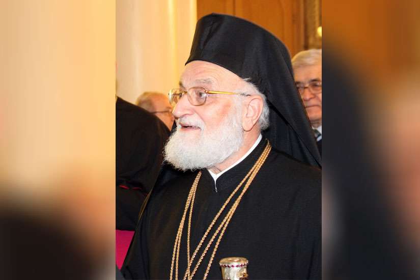 Patriarchs' Lenten messages focus on struggles of Mideast Christians