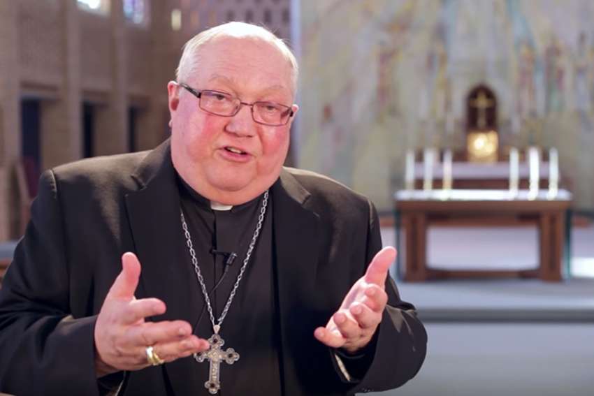'Homosexual subculture' is source of sex abuse 'devastation' in the Church, Bishop Morlino says