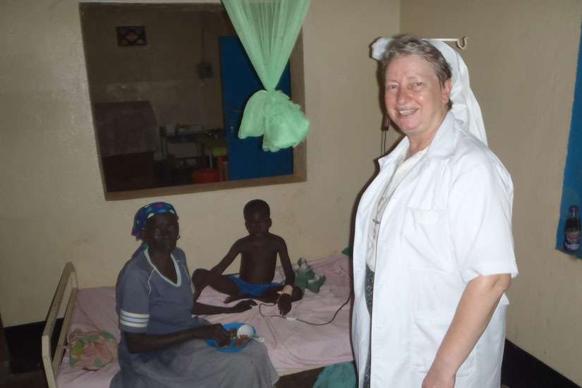 Slovak nun who died in Kenya to be buried in South Sudan, where she served