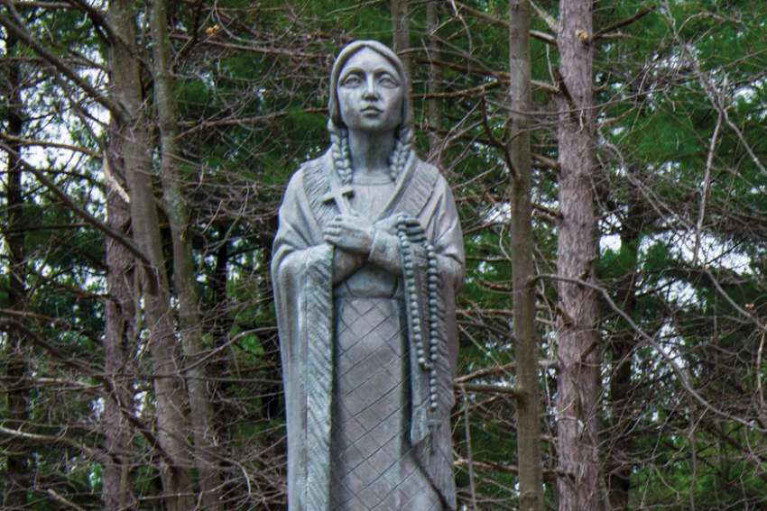 Reconciliation journey opens new doors