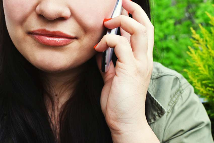 Speaking Out: The dangers of gossip