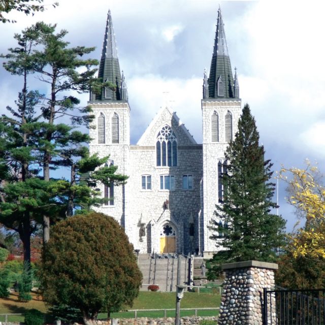 New strategic plan for Martyrs’ Shrine underway