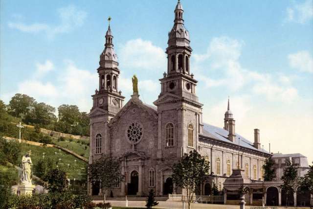 Redemptorists to pay $20-million in Quebec abuse suit