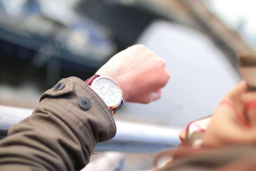 God's Word on Sunday: With patience, it will come to pass in God’s time