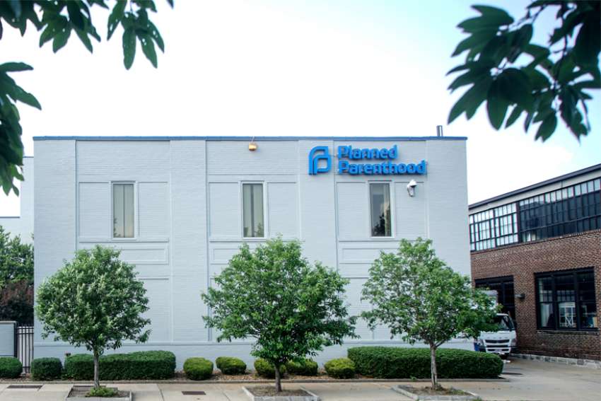 Missouri may be first abortion-free state