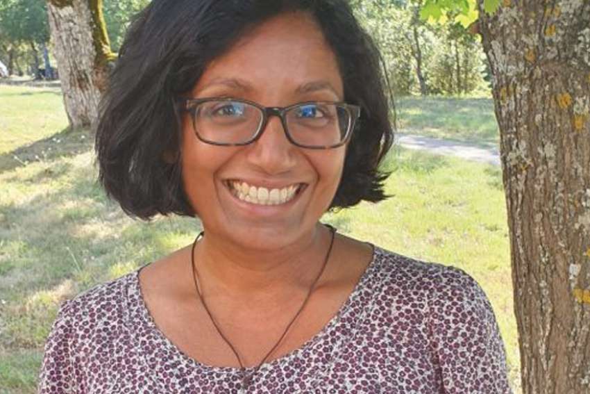 St. Mike’s campus minister to focus on inclusivity