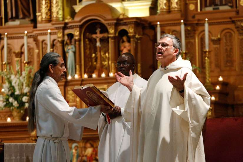 Homilies must challenge, says new Vatican document